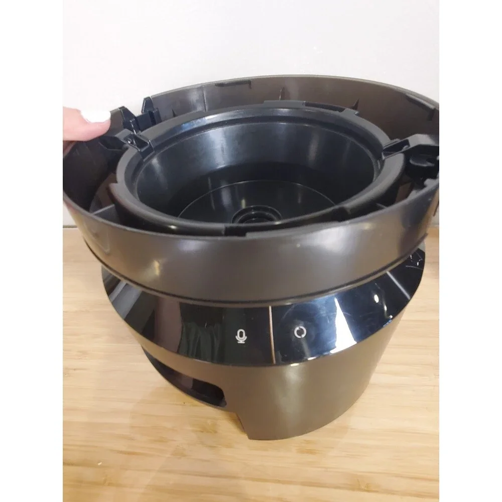 Feeder Base Replacement Part For Petlibro Granary Smart Feeder PLAF103